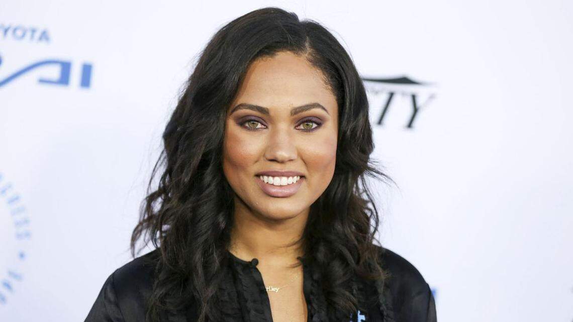Ayesha Curry