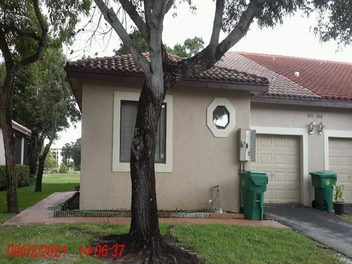 3070 La Mirage Dr., Lauderhill, Florida
