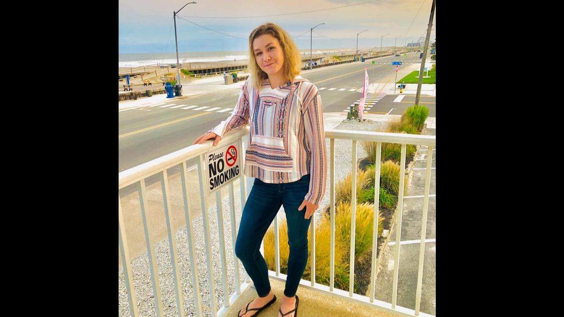 Christine Englehardt