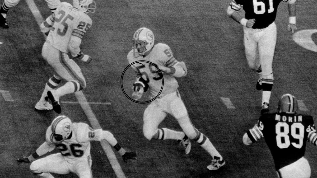 Football Pro. - Dolphins-Cleveland