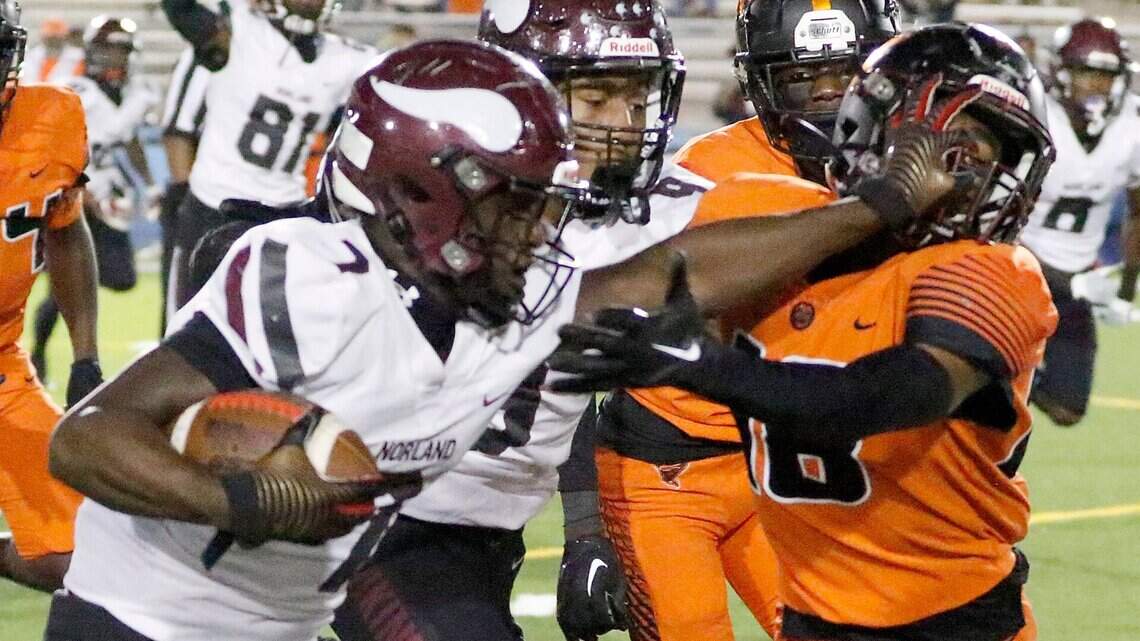 The latest ahead of national signing day with All-American, former Broward POY to sign