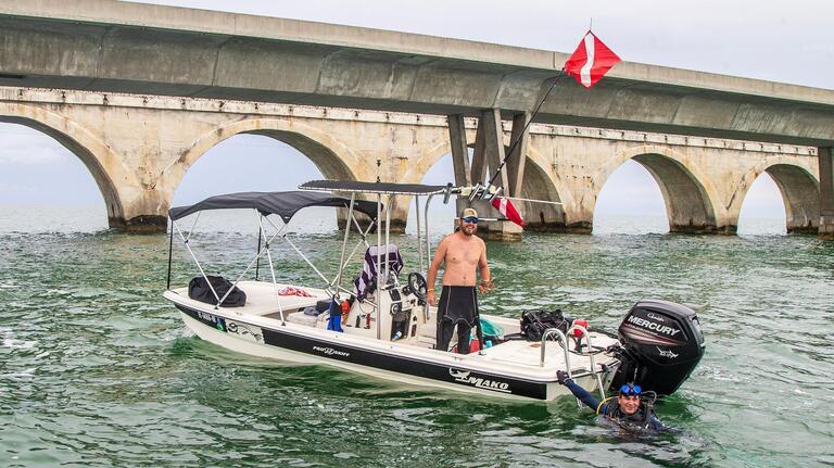 Florida’s saltwater fishing will reel you in: Check out the top spots and tips for a photo-worthy catch