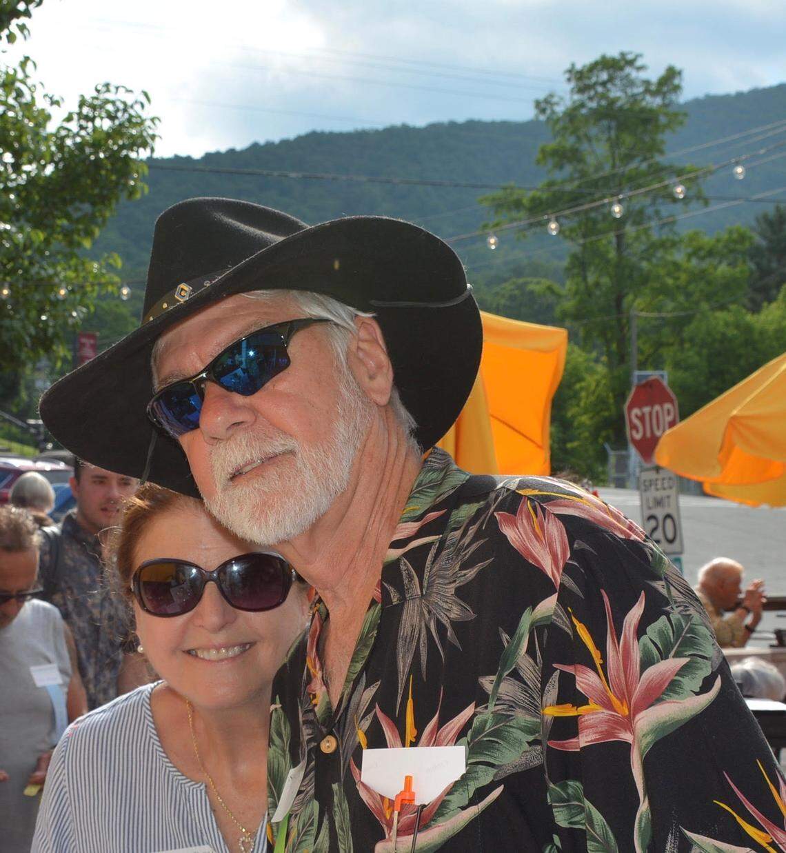 Linda and David Brown retired to North Carolina after decades in Coral Gables. She was an educator and granddaughter of the University of Miami’s first president. He was a former Coral Gables city manager.