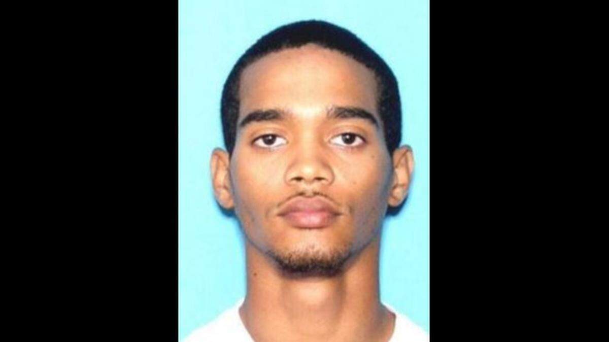 Maceo Wright, 26, was killed Monday night