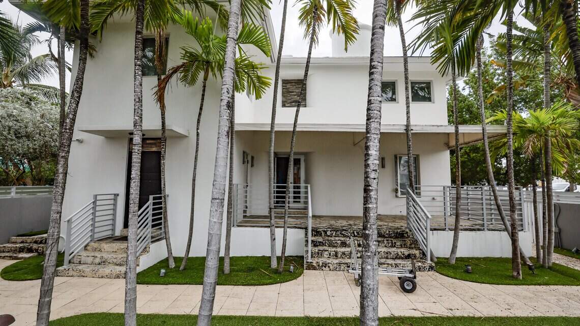 Is Miami Beach getting a new marine science hub? North Beach residents hope so