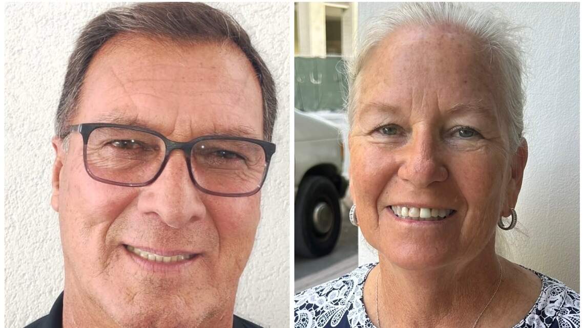 Mater Lakes’ Dominguez, Gulliver’s Vaughan are Dade Water Polo Coaches of the Year