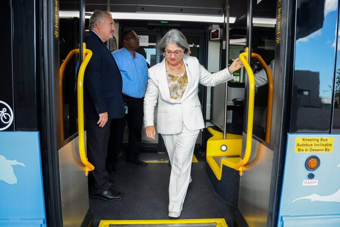 Will rail ever expand across Miami-Dade? New report says not without higher taxes