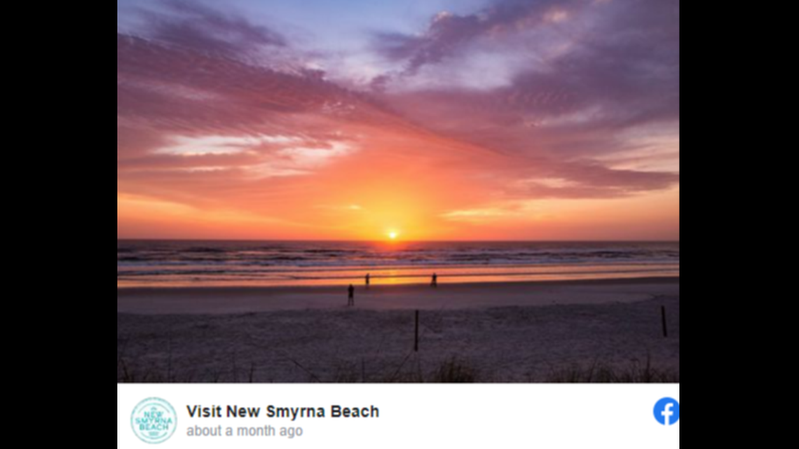 New Smyrna Beach in Volusia County, Florida, topped the notorious list. The beach has had 32 shark attacks since 2010, Travel Lens reports.