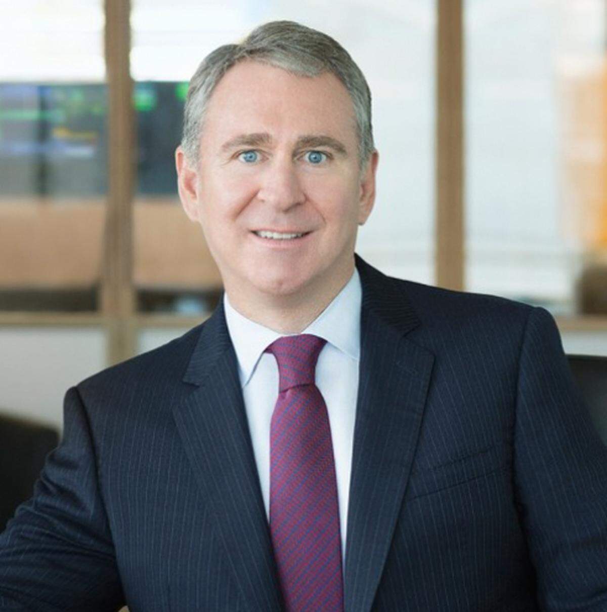 Citadel CEO Kenneth Griffin moved his investment firm to Miami from Chicago in 2022. In August 2024 Griffin announced plans for a mixed use tower at 1201 Brickell Bay Drive that would include restaurants and a hotel and begin construction in late 2025.