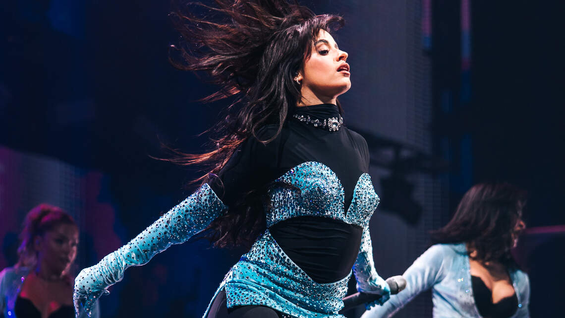 Y100’s Jingle Ball took over the Kaseya Center with an incredible lineup