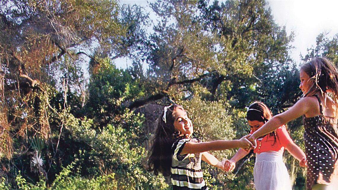 Zombie Yard Sculpture