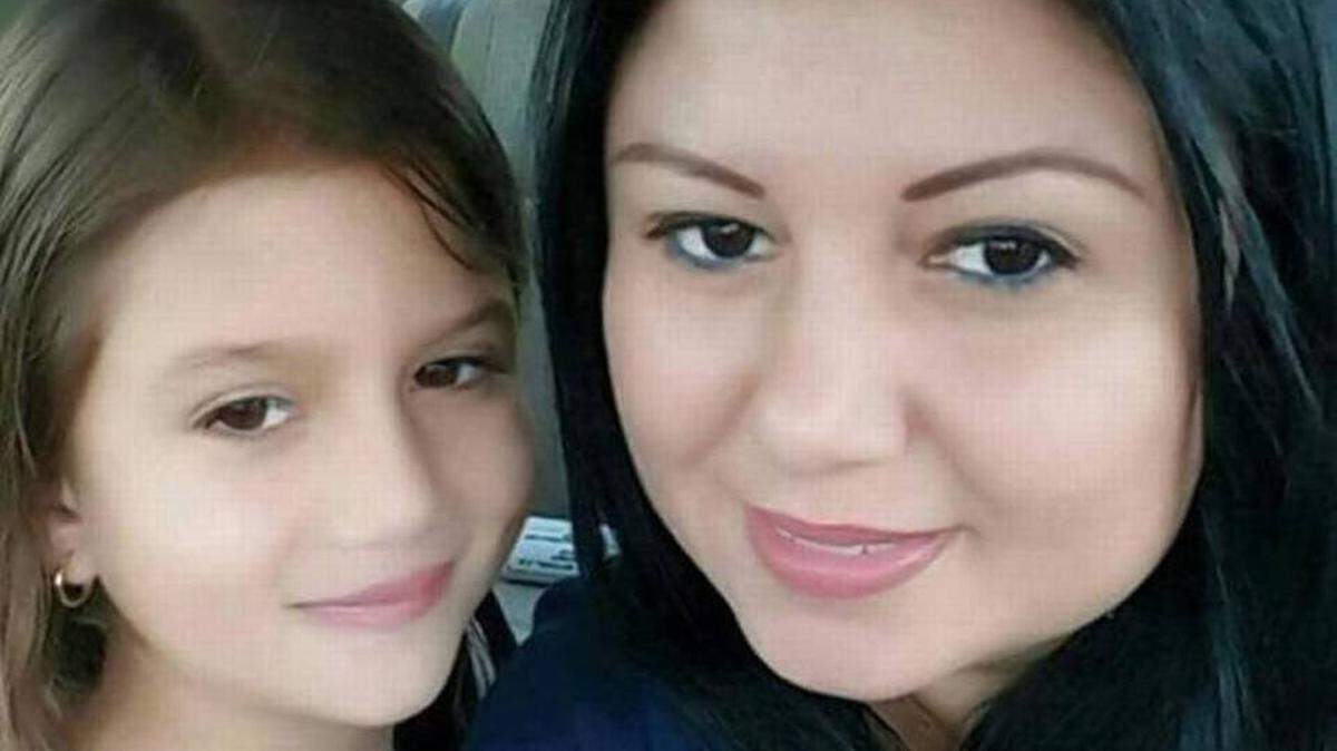 Liliana Moreno and her daughter Daniella dissappeared in 2016. The case went cold until last week when the FBI arrested Daniella’s father in connection to their kidnapping and death.