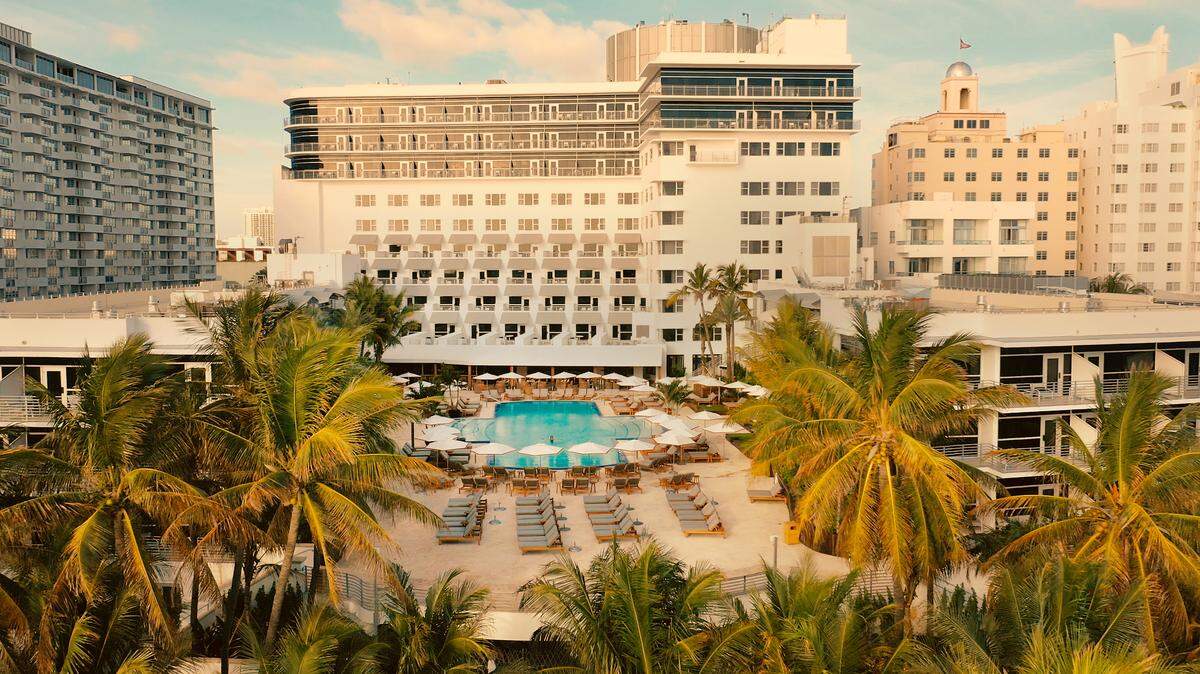 José Andrés Group abrirá un nuevo restaurante, el Zaytinya, en The Ritz Carlton en South Beach.