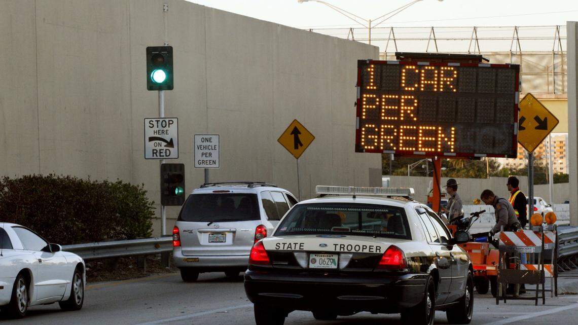 Leaked ICE documents show feds earmark $149 million for Florida law enforcement agencies