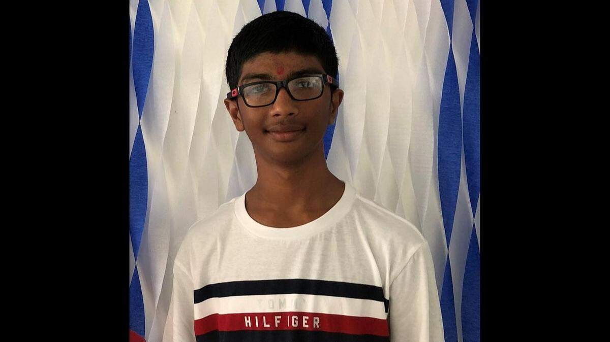 Neeraj Kakarla