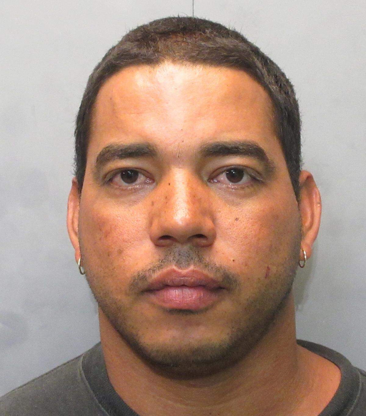 Carlos Perez Sanchez