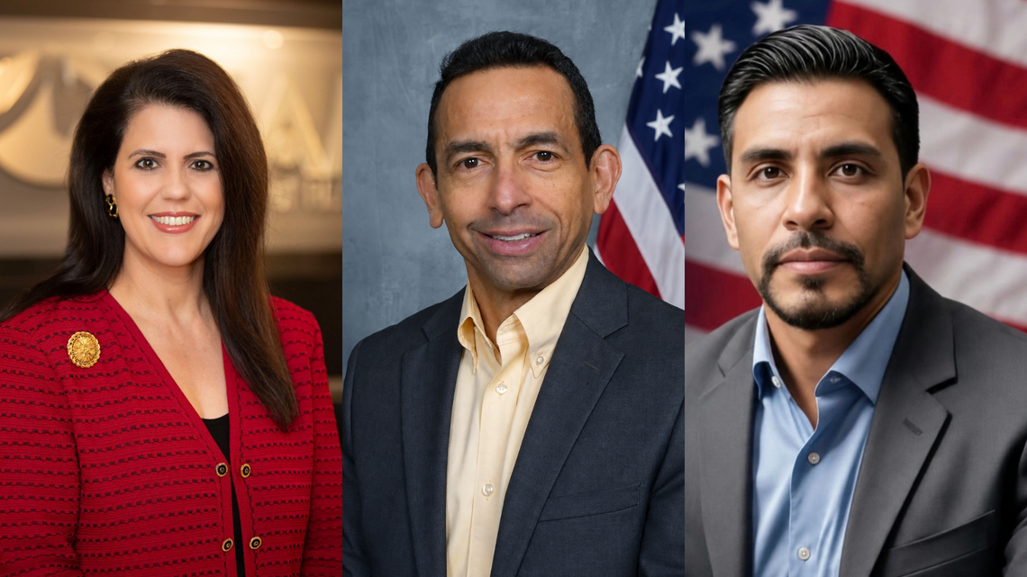 Herald endorsement: Florida Senate District 40 | Opinion