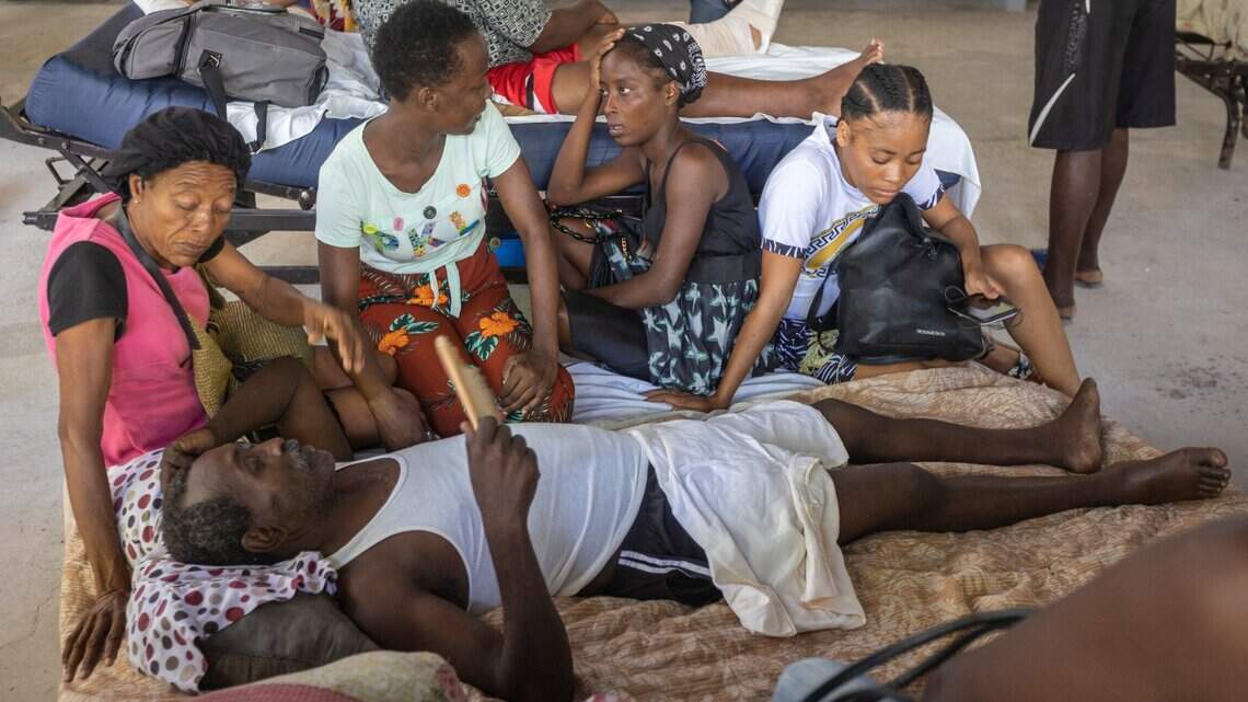 Haitian advocates appeal for immediate end to deportations and expansion of TPS