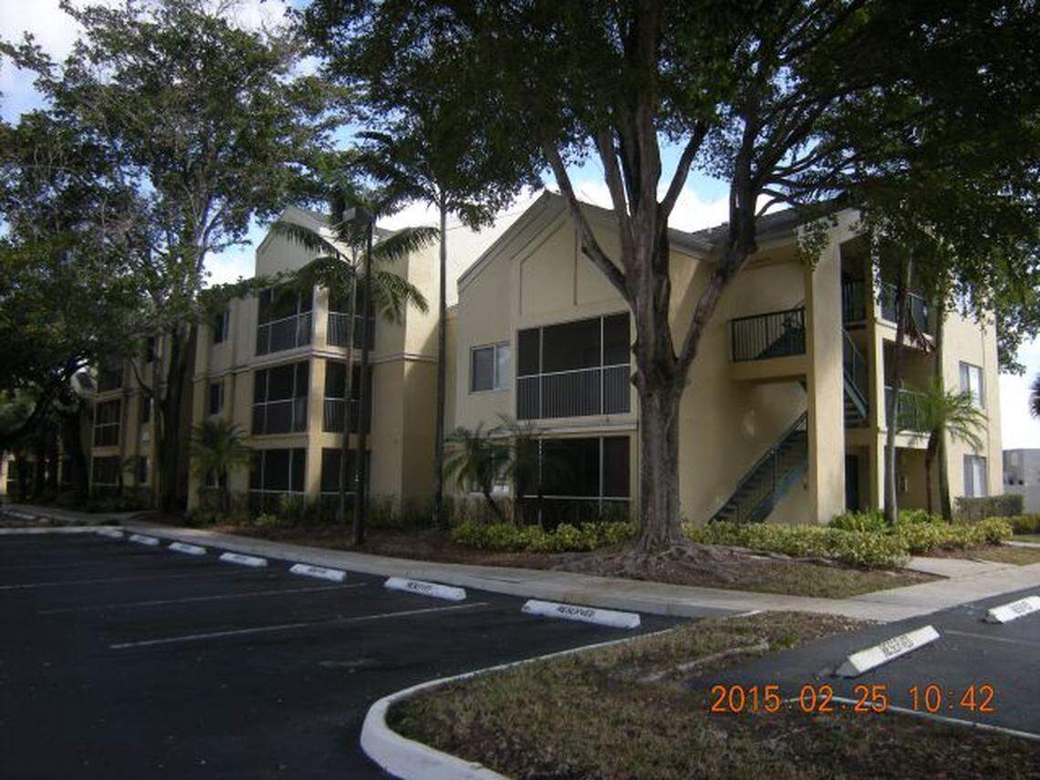 5760 Rock Island Rd. in Tamarac.