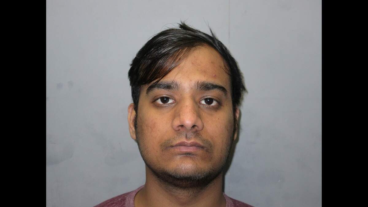 Rohit Raj