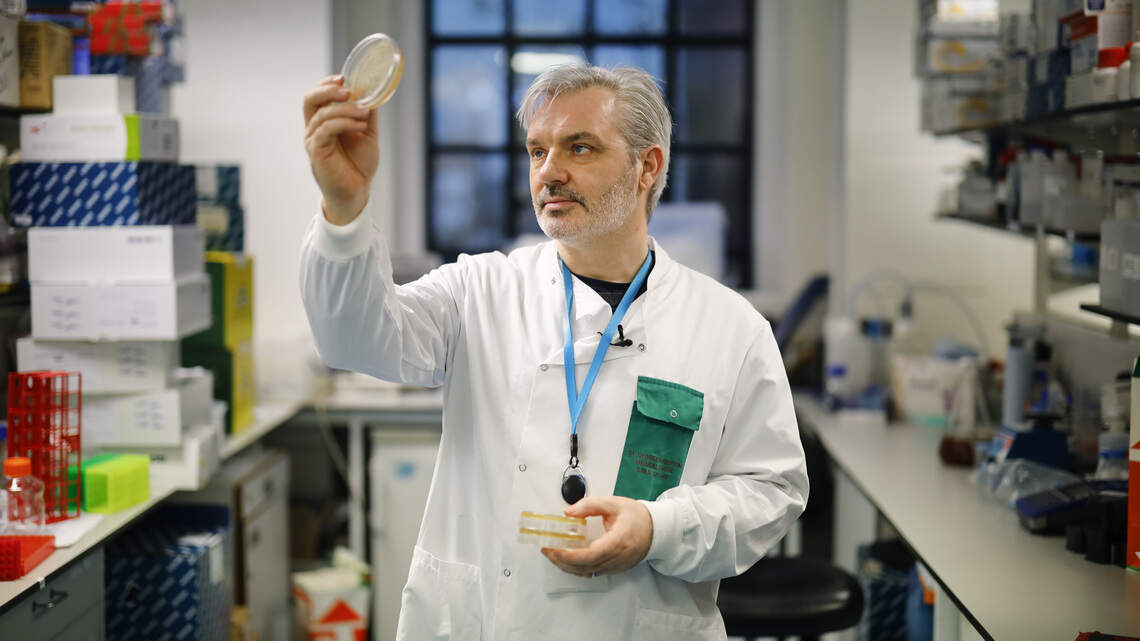 Why your gut microbiome test results could be completely wrong, according to a new 2026 NIST study