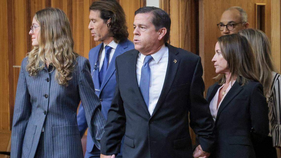 Testimony of girls on boat leads to another charge for George Pino