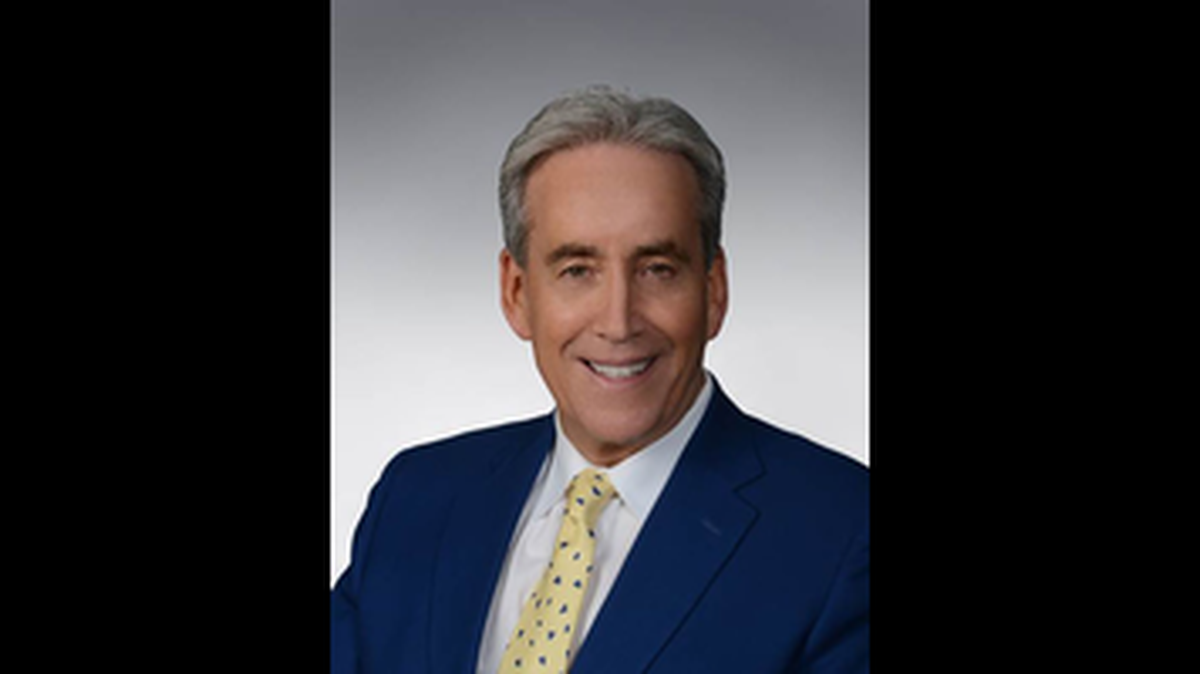 Fort Lauderdale Commissioner Steven Glassman 