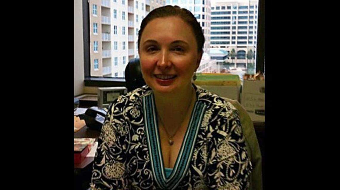 As an assistant U.S. attorney in the Southern District of Florida. Marie Villafaña was the lead federal prosecutor on the Jeffrey Epstein case. The office chose not to prosecute.