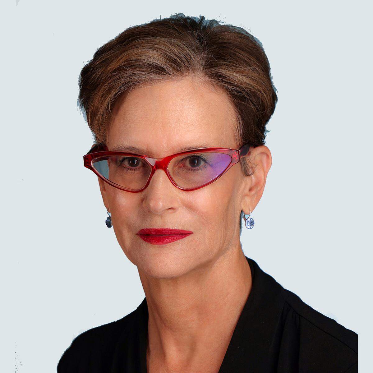 Profile Image of Jane Wooldridge