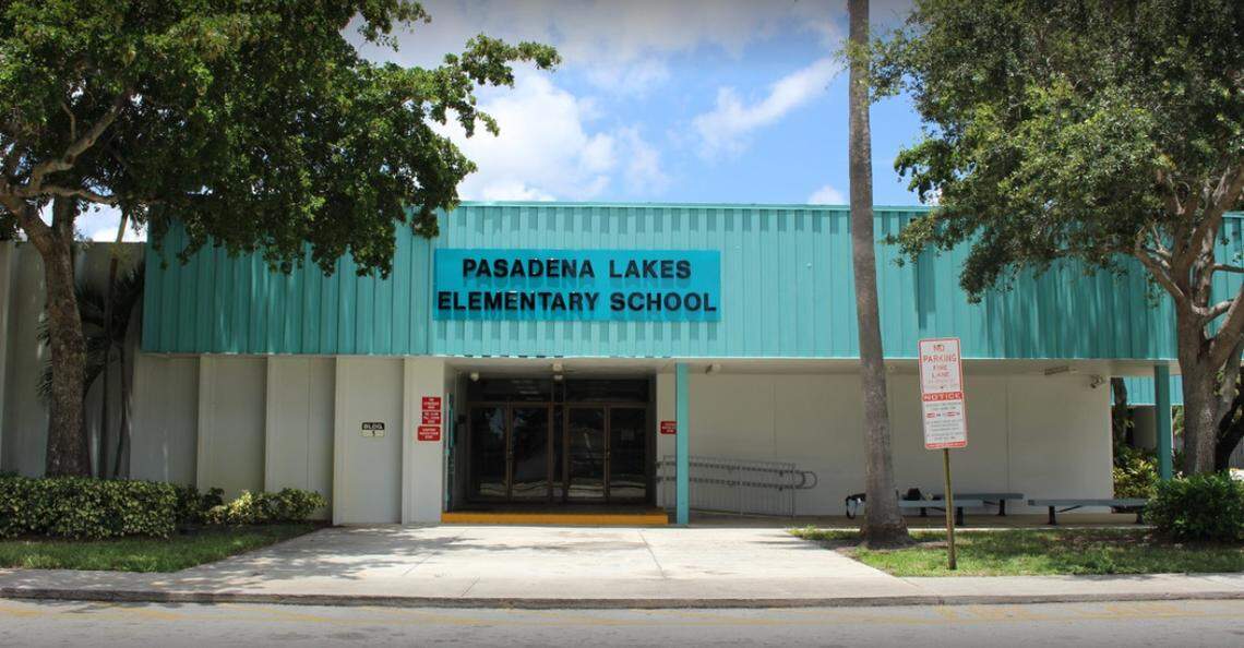 Pasadena Lakes Elementary