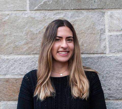 Profile Image of Madeleine Romance