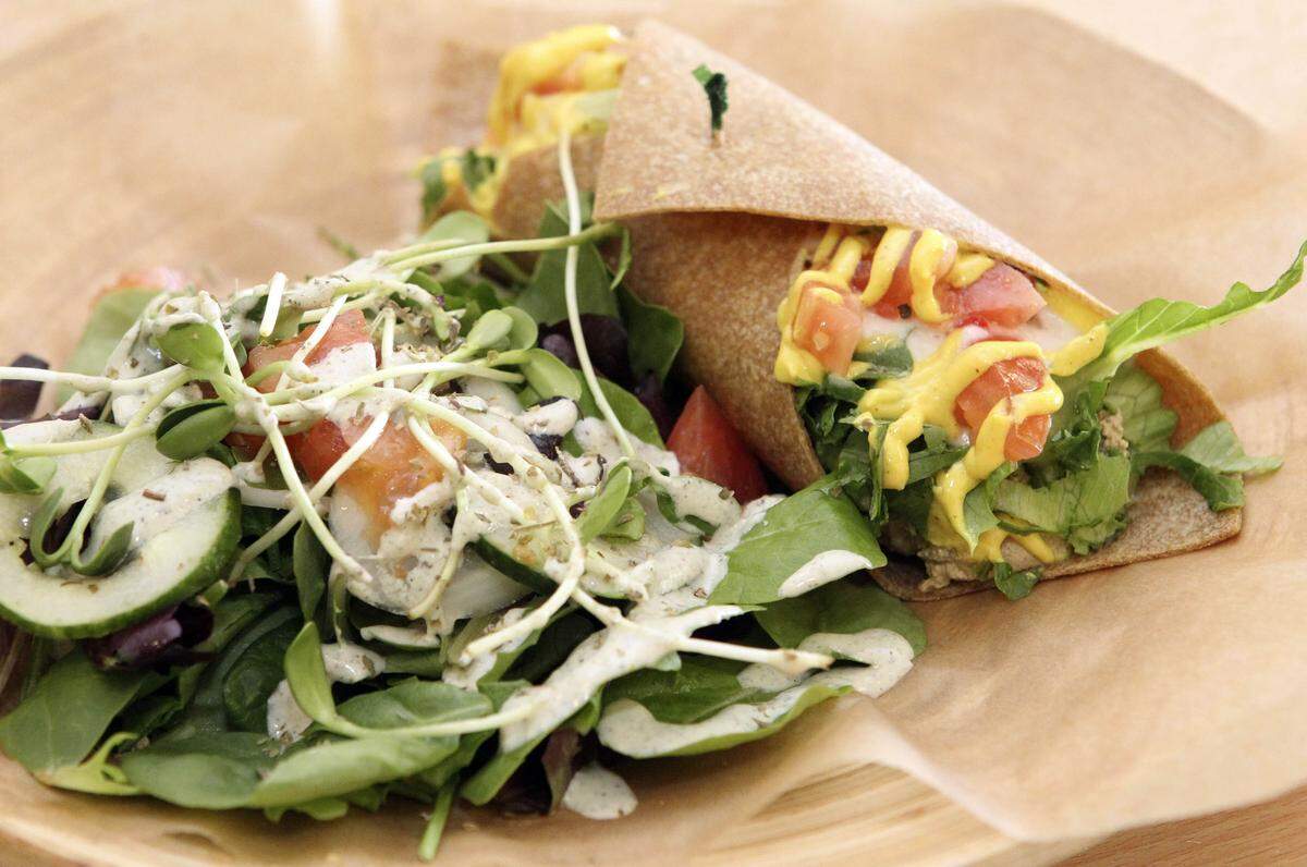 You need someone to point to this and say ‘go ahead and eat it.’ That is a nutrionist.