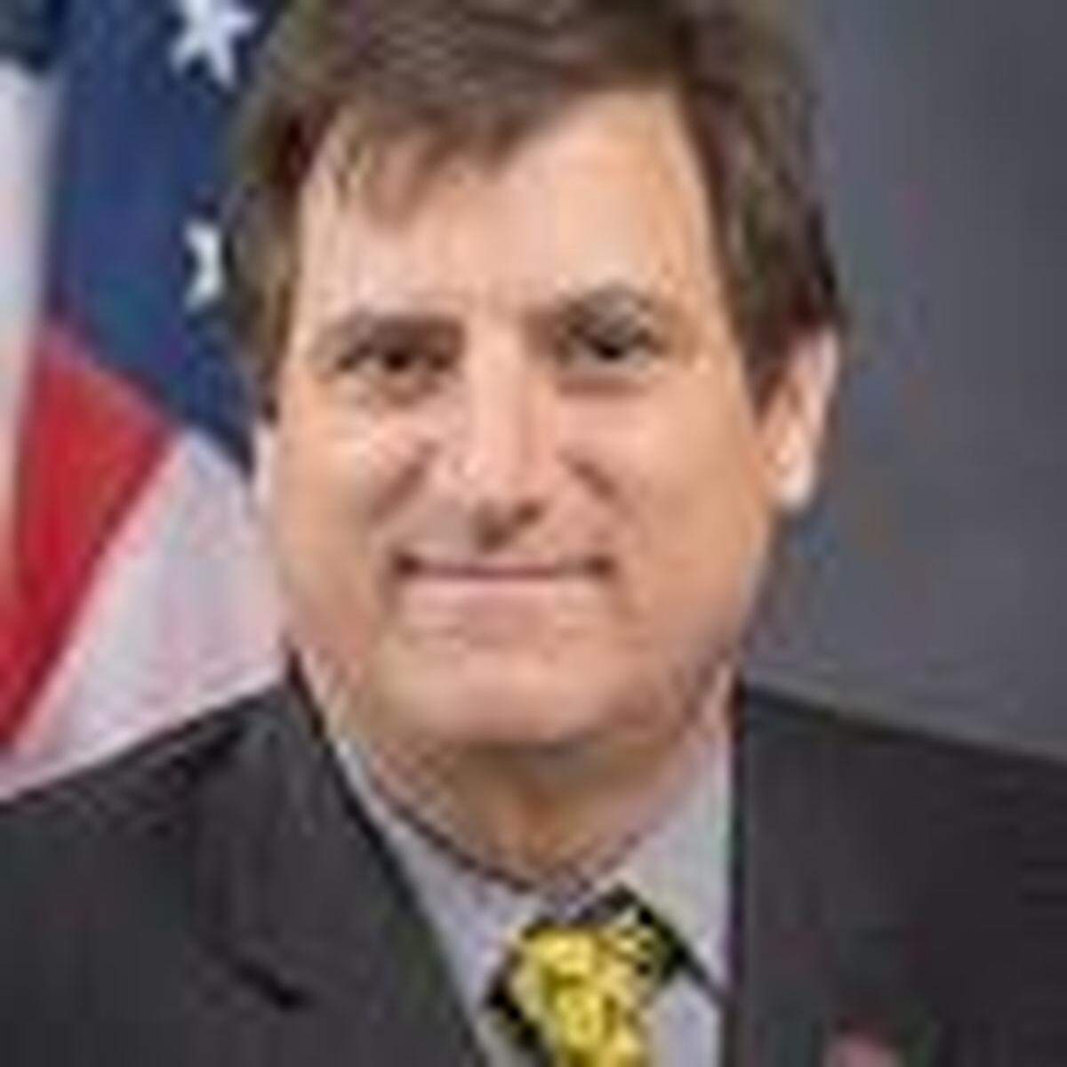 Joel Rudman, a Florida Republican physician
