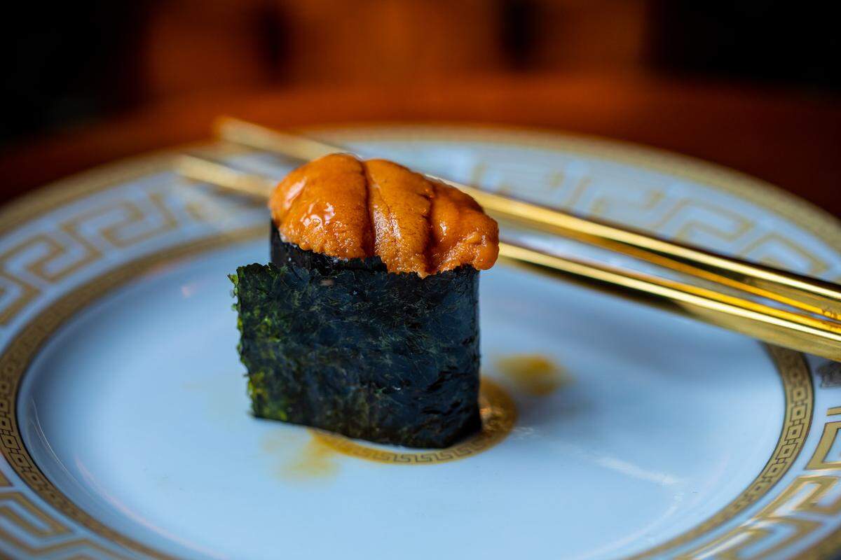 Sushi by Bou