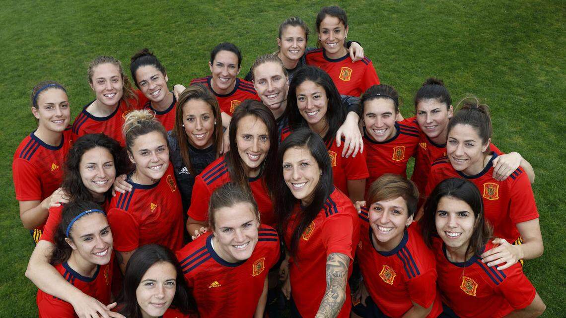This is why the U.S. women should be very careful against Spain on Monday / Opinion