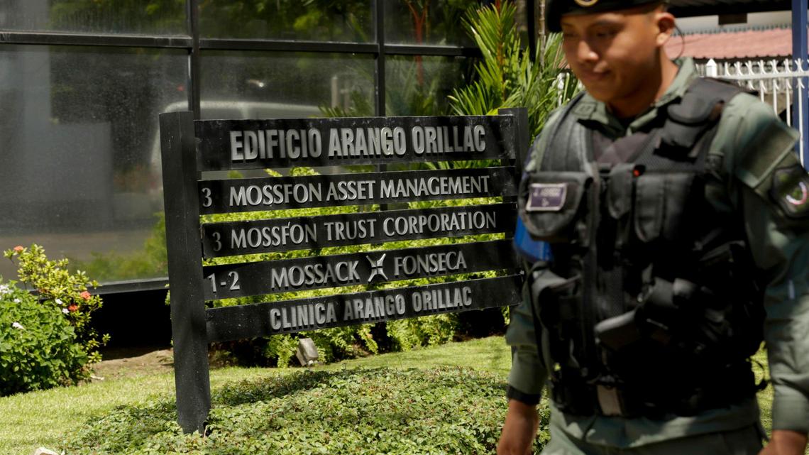 Panama Papers put one company out of business. The rich and powerful weren’t deterred