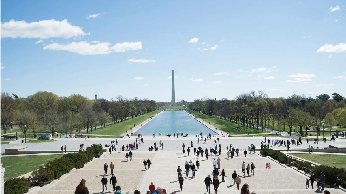 “If you guys want to think about coming back to Maryland for this period, you will definitely be safer in the free state then you’ll be under the brutal thumb of MAGA colonialism,” Maryland Rep. Jamie Raskin said on a March 10 podcast.