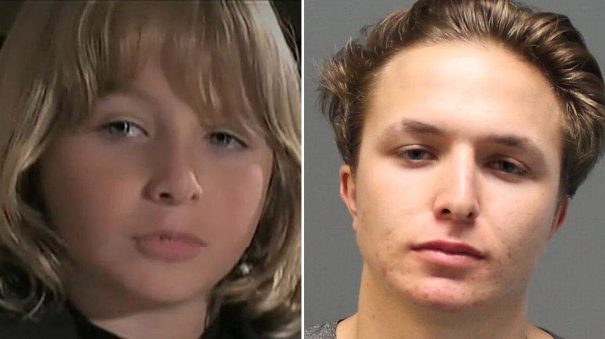 As a child, Michael Gonzalez was the face of ads for Kendall Toyota. Now 17, he is accused of tampering with evidence and drug dealing.