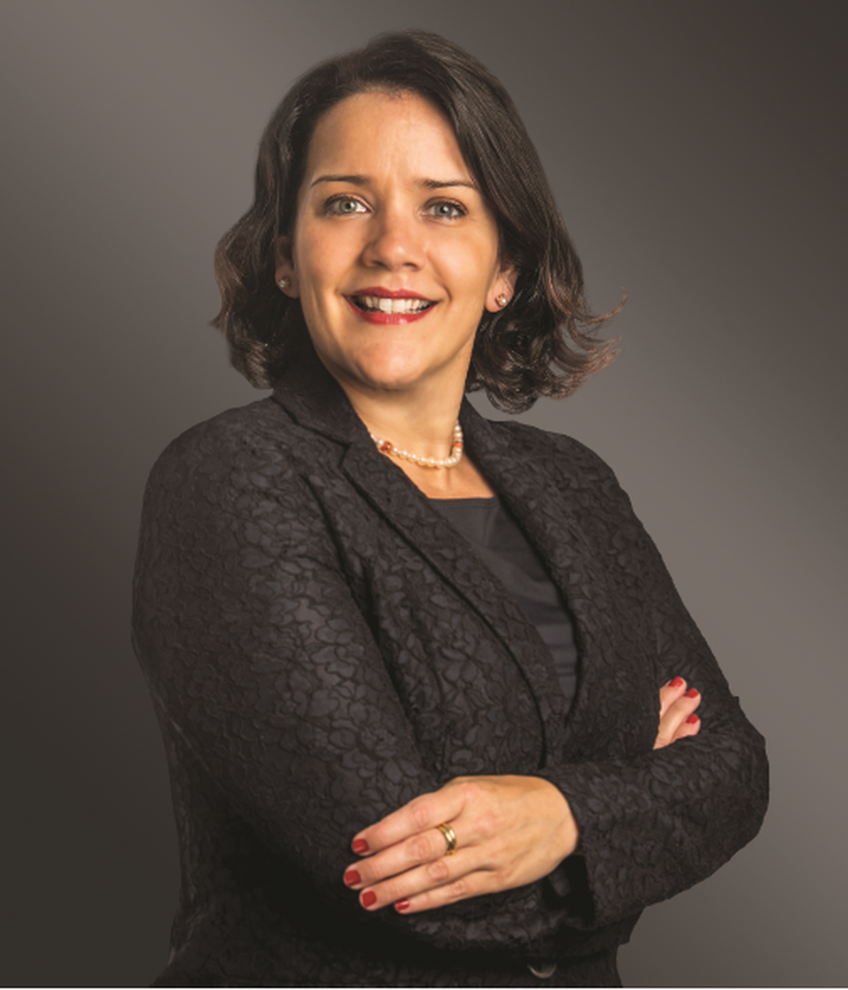 Attorney Iris Escarra of Greenberg Traurig
