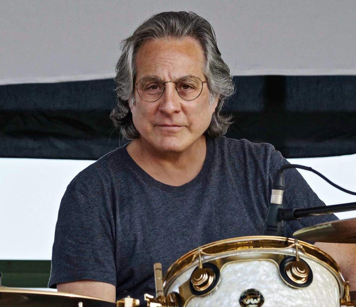 Max Weinberg