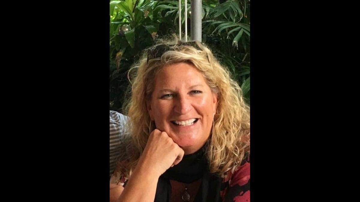 Lisa Wright