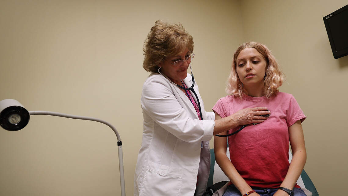 So, You Have to Get a Colonoscopy? Here’s What Actually Happens Before, During and After