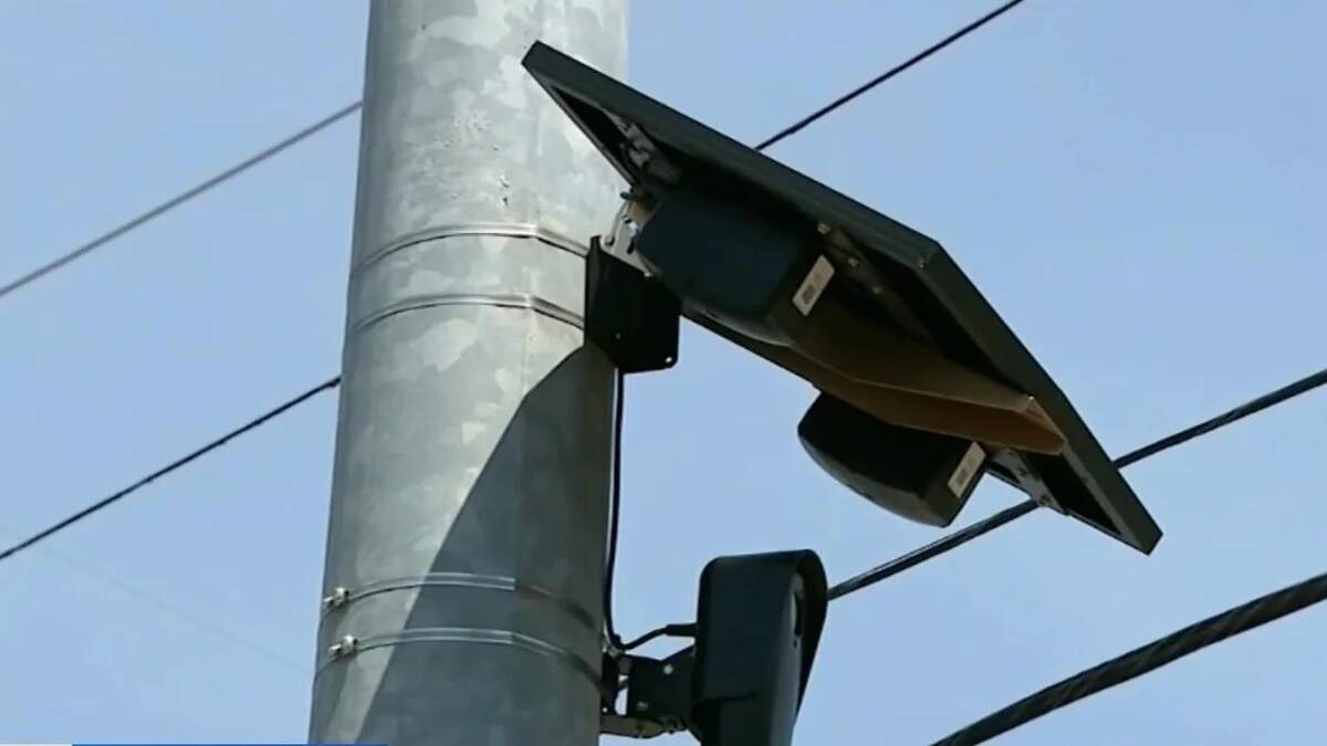 Miami Beach will resist DeSantis by moving license plate readers to businesses