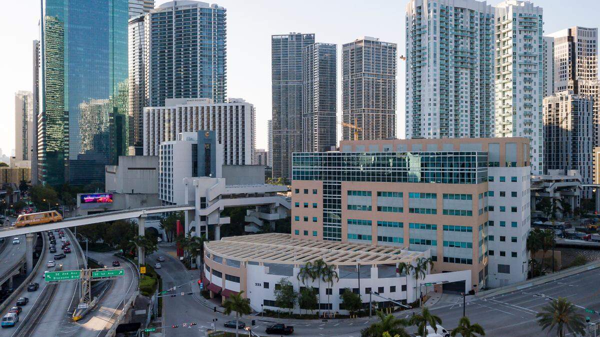 Live downtown? The Miami Downtown Development Authority will listen to public input before finalizing its draft budget, which will be presented at Thursday’s final Miami budget hearing at City Hall.