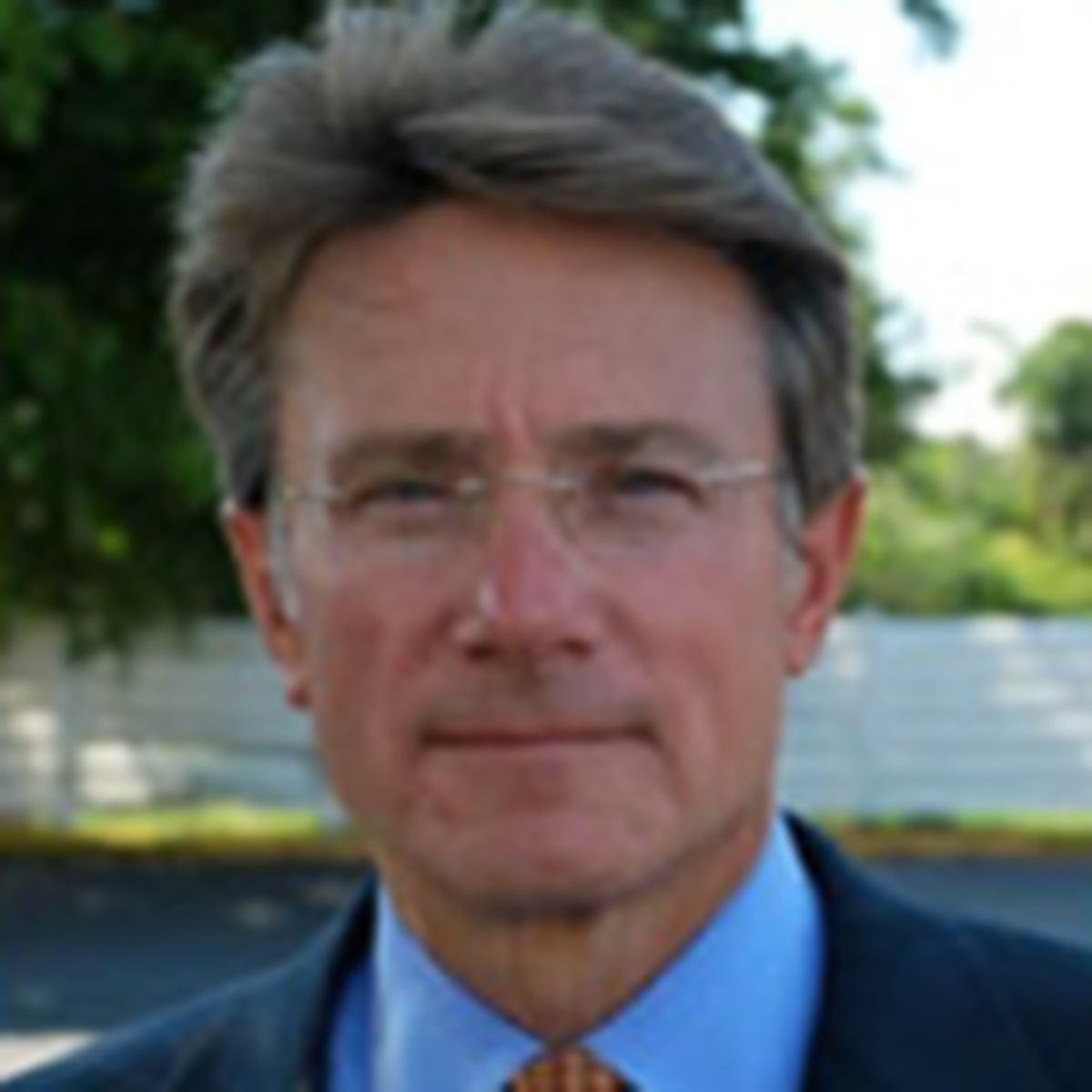 Steven Kellough