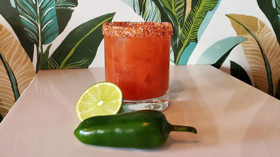 Forget the rules and opt for out-of-the-box Margarita recipes for Cinco de Mayo