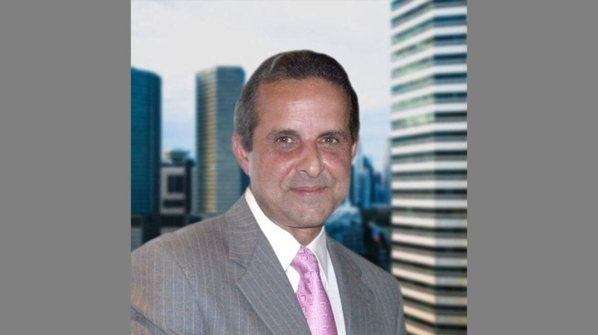 Former Miami Mayor Manny Diaz