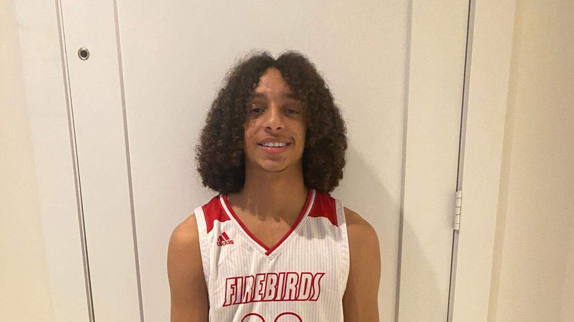 Devin Carter, Doral Academy