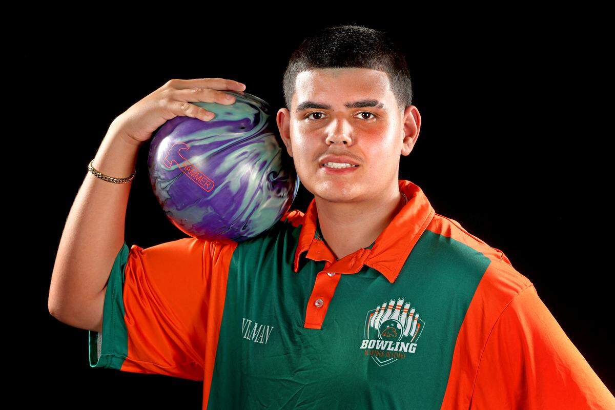 Ryder Willman, McArthur