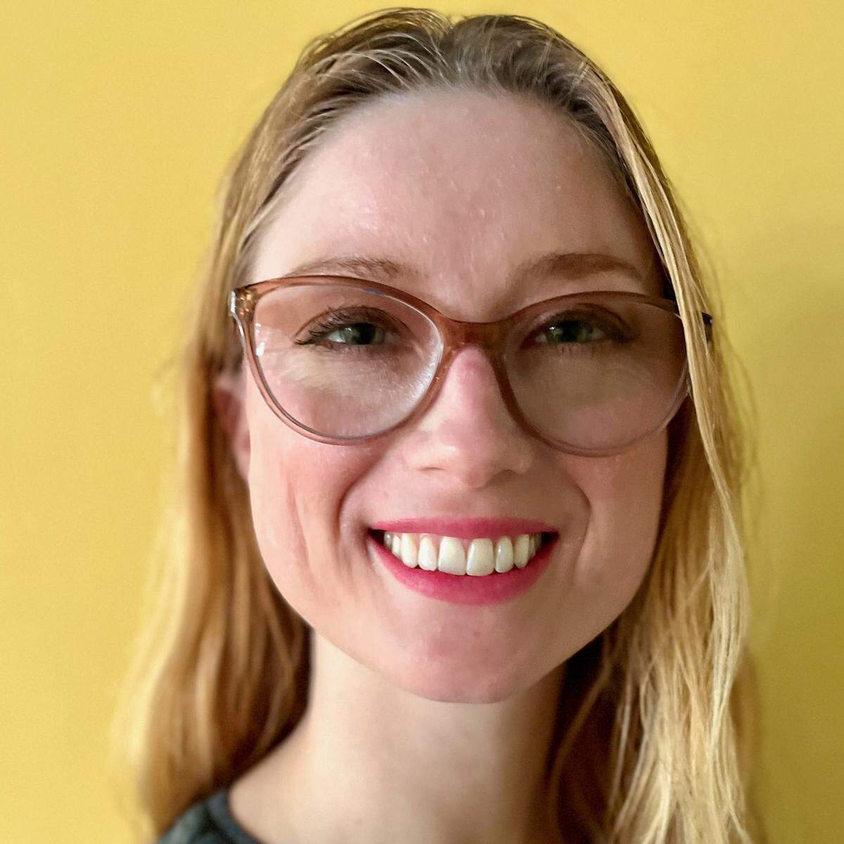 Profile Image of Alexandra Glorioso